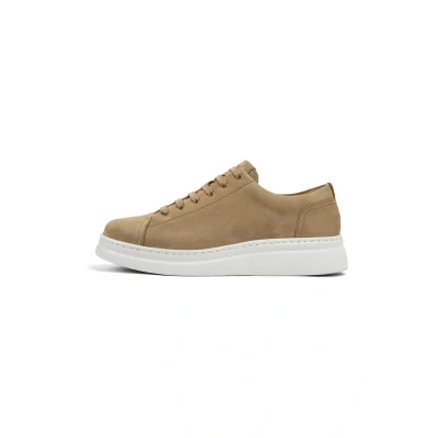 Afbeelding van Camper Dames Runner Up K200645 Sneaker, Bruin 091, 36 EU, braun EU