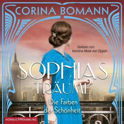 Afbeelding van Die Farben der Schönheit Sophias Träume (Sophia 2)