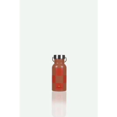 Afbeelding van Sticky Lemon isoleerfles red 350ml