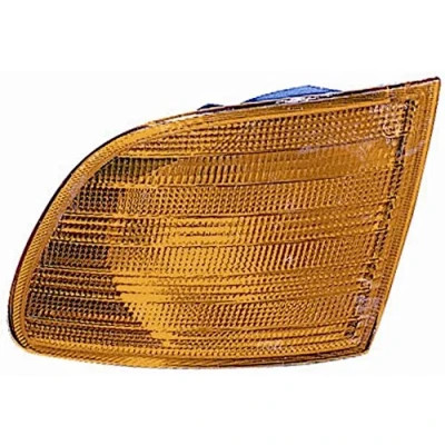 Afbeelding van Knipperlicht PRASCO ME9074003