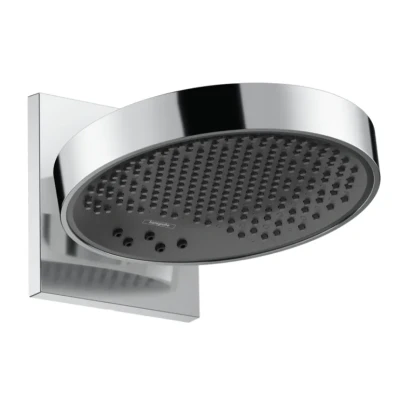 Afbeelding van Hansgrohe Rainfinity PowderRain hoofddouche 250 3jet EcoSmart met