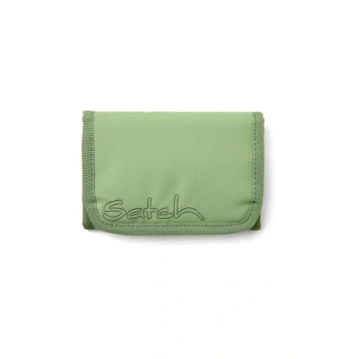 Afbeelding van Satch Lus (Nos) casual, eenheidsmaat, Nordic Jade Green lichtgroen, Eén maat, Casual
