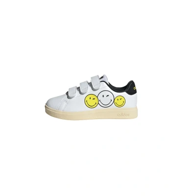 Afbeelding van adidas Sportswear Advantage 2.0 Schoenen Kinderen Wit 33