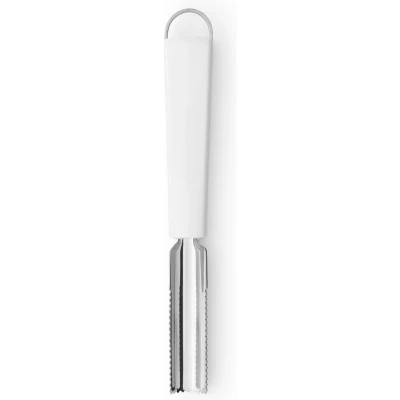 Afbeelding van Brabantia Essential appelboor White