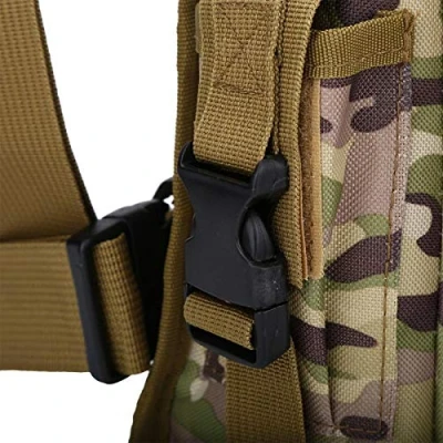 Afbeelding van HamaLa Heuptas, waterdichte Drop Leg Pack Hoogwaardige Duurzame Multifunctionele voor Wandelen
