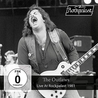Afbeelding van Live At Rockpalast 1981