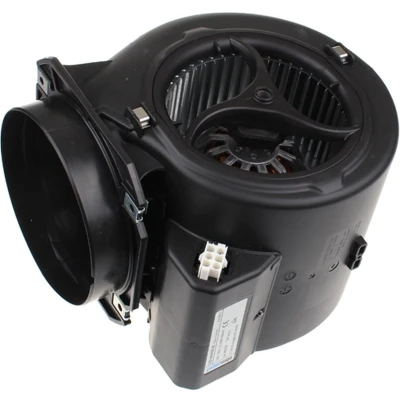 Afbeelding van Novy 180177 motor afzuigkap turbine/3 800 D2E146 polypro(moteur)