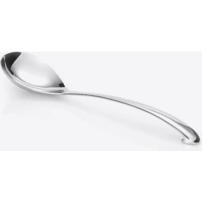 Afbeelding van Robert Welch Signature opscheplepel uit rvs 32cm