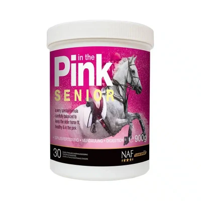 Afbeelding van NAF In The Pink Senior 900 gr
