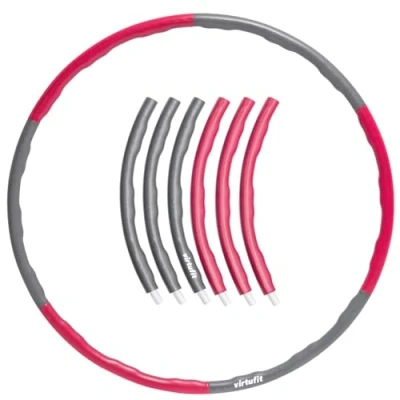 Afbeelding van Virtufit hoelahoep 1.8 kg