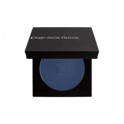 Afbeelding van Diego dalla Palma Makeupstudio oogschaduw 160 Blue navy 3 g Mat