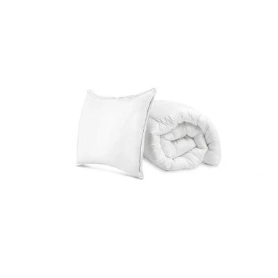 Afbeelding van Sleeptime textielset: 1 persoons dekbed + hoofdkussen