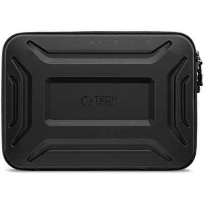 Afbeelding van Tech Protect Kevlar Pro Laptop Tas 15 16 Inch Met Versterkte Hoes