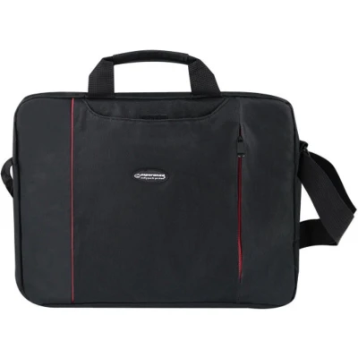 Afbeelding van Esperanza ET192 notebooktas 39,6 cm (15.6&quot;) Documententas Zwart