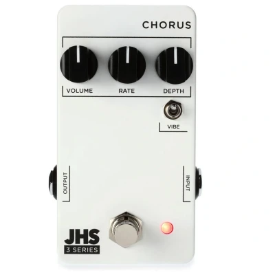 Afbeelding van JHS Pedals 3 Series Chorus effectpedaal