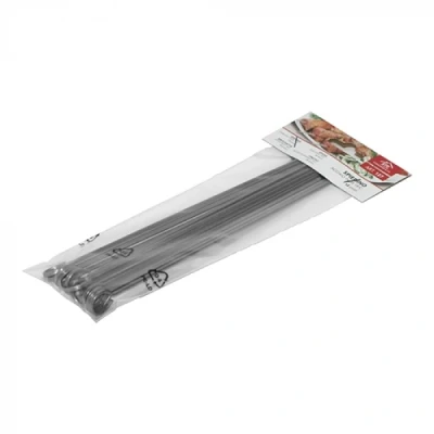 Afbeelding van sateh spies L.20cm, 074031, HVS Select