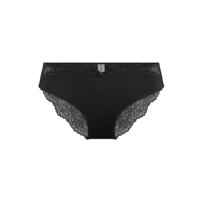 Afbeelding van Slips Lingadore DAILY lace Slip