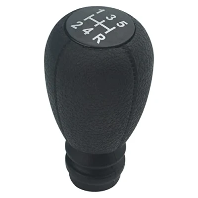 Afbeelding van FanPaYY Versnellingspookknop, 5 versnellingen, voor Saxo Xsara Xantia C2 C3 C4