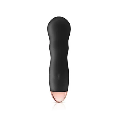 Afbeelding van My First Twig Black Vibrator