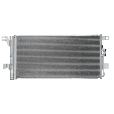 Afbeelding van Condensor, airconditioning DENSO DCN02049