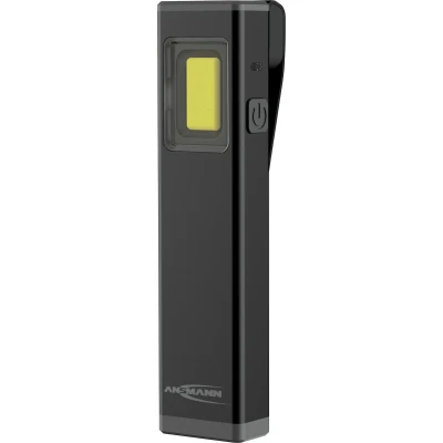 Afbeelding van ANSMANN Werklamp Mini Booster 500R oplaadbaar 1600 0504
