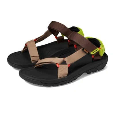 Afbeelding van Teva Men Hurricane XLT2 Burro Multi Schoenmaat 42