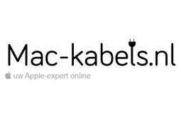 Mac-kabels.nl Logo