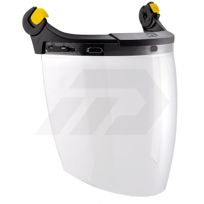 Afbeelding van Petzl Vizen, gezichtsbeschermer model 2019