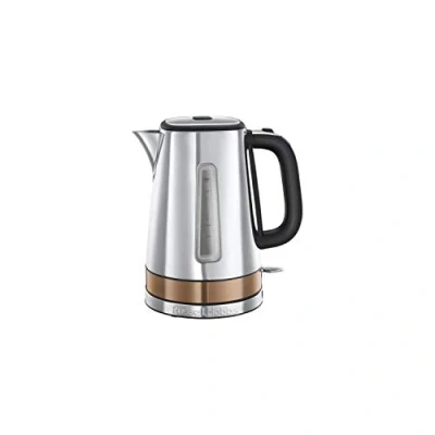 Afbeelding van Russell Hobbs 24280 70 Luna Copper RVS Waterkoker