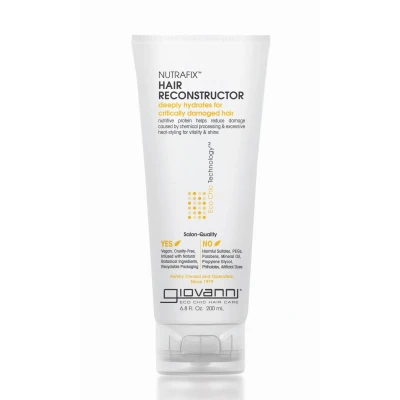Afbeelding van Giovanni Nutrafix Reconstructor