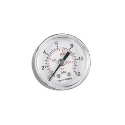 Afbeelding van MANOMETER 1/8&quot; A.A. Ø50 MM 0 12 B