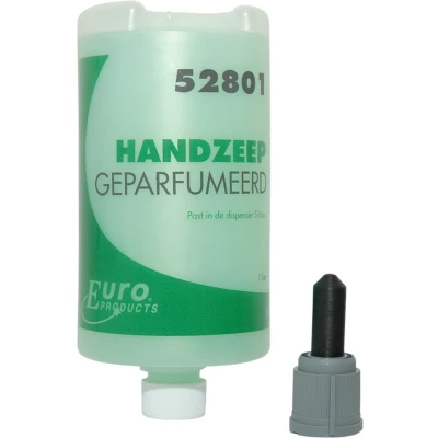 Afbeelding van Primp zeep (1 liter)