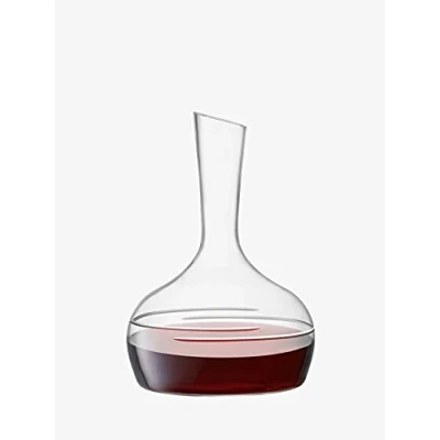Afbeelding van L.S.A. Verso Wijn Karaf 1,85 l Glas