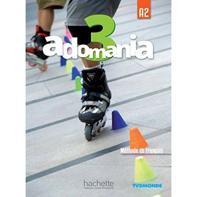 Afbeelding van Adomania