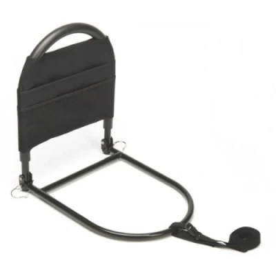 Afbeelding van Able2 Advantage Bedsteun Zwart