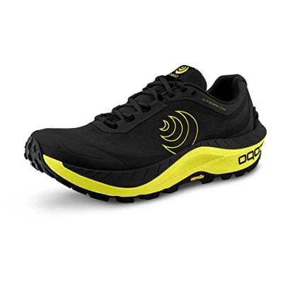 Afbeelding van Topo Athletic Mtn Racer 3 Trailrunningschoenen Zwart EU 43 Man