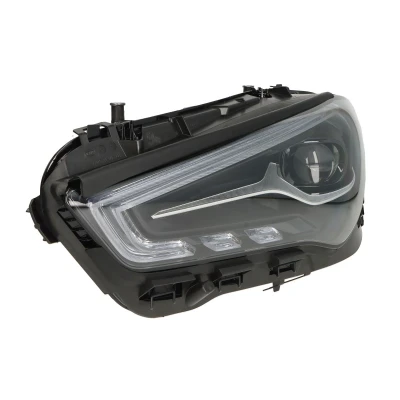 Afbeelding van Koplamp HELLA 1EX 015 569 611