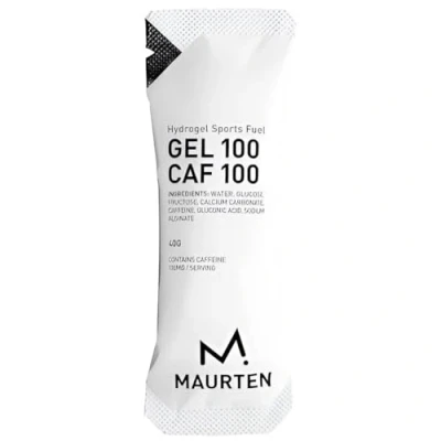 Afbeelding van Maurten Gel 100 Caf 40 gr