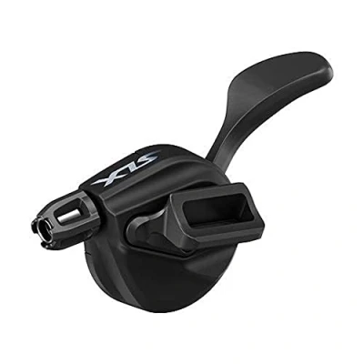 Afbeelding van Shimano Duimversteller Slx M7100 I spec Ev 2 3v Links Zwart