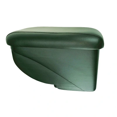 Afbeelding van AutoStyle Armsteun passend voor Volkswagen Caddy 2004 2020