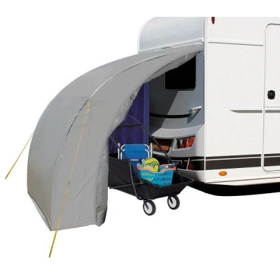 Afbeelding van Eurotrail Bike Shelter XL