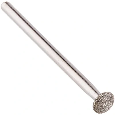Afbeelding van Proxxon Diam.slijpstift Lensvorm Ø 5,0 Mm. (Pr28250) modelbouwsets, hobbybouwspeelgoed voor kinderen, modelverf en accessoires