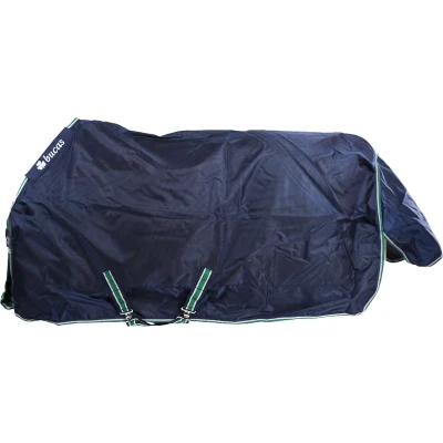 Afbeelding van Bucas Smartex Rain 0g Blue 100/130