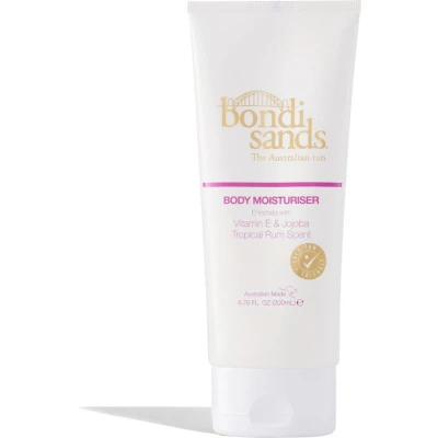 Afbeelding van Bondi Sands Tropical Rum Scent Bodylotion 200 ml