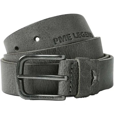 Afbeelding van PME Legend Belt Full Grain leather Asphalt Tas 85