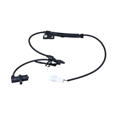 Afbeelding van HELLA 6PU 358 218 031 ABS sensor Met houder Inductie 2 polig 970mm