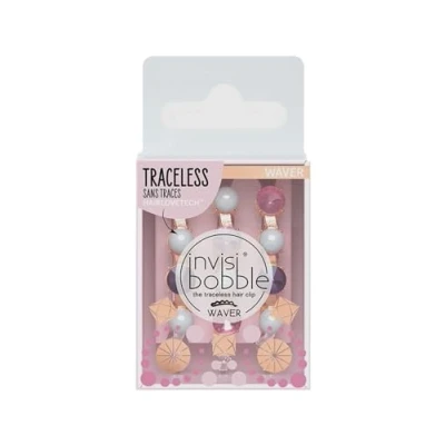 Afbeelding van Invisibobble Waver British Royal to Bead or not