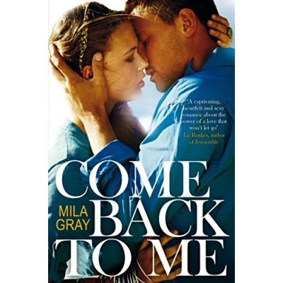 Afbeelding van Come Back To Me