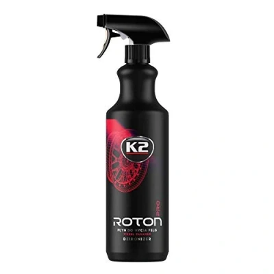 Afbeelding van K2 Roton Pro velgenreiniger 1 liter