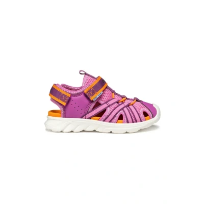 Afbeelding van GEOX J SANDAL AIRADYUM GI Roze 32 EU